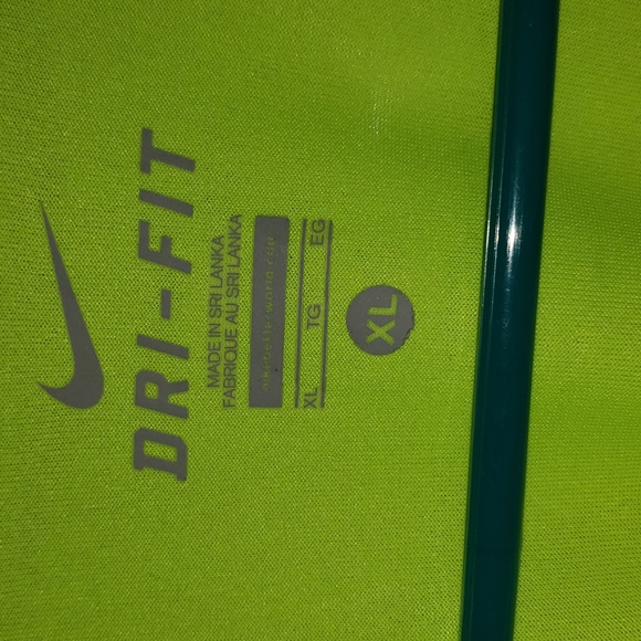 Men Volt Volt Black  Foam Posites & Matching Nike Shirt Set - Picture 9 of 11